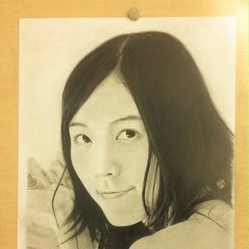 松井珠理奈さん（SKE）