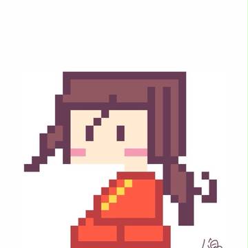 王耀☆dotpict(((o(*゚▽゚*)o)))