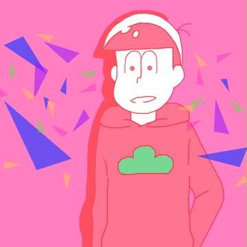 カラフルおそ松