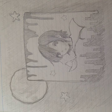落書き