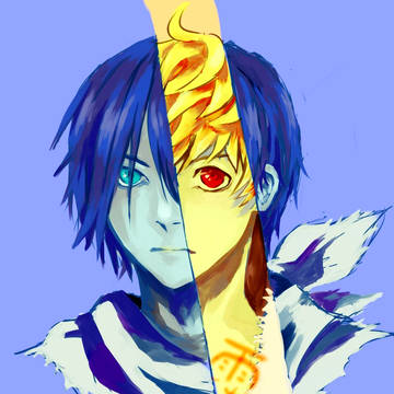 Noragami