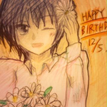 ルルーシュ誕生日