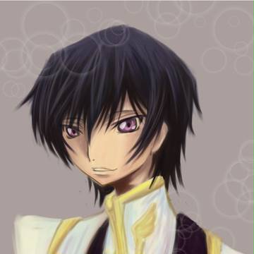 ルルーシュ誕生日