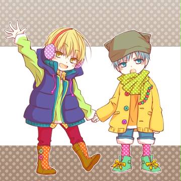 【黒バス】おれとけっこんしてくださいっス!