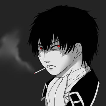 落書き