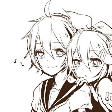 鏡音