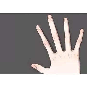 手控