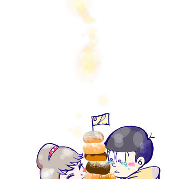 私がいるじゃないっ！