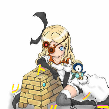 Twitter投稿用　リトルノア