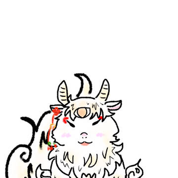 神獣詰め合わせ