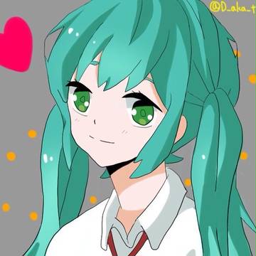 初音ミク