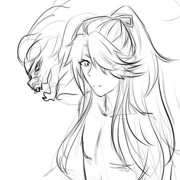獅子王