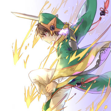 リシャオラン