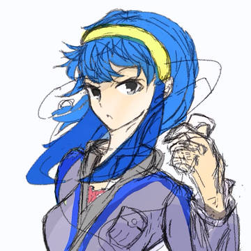 創作