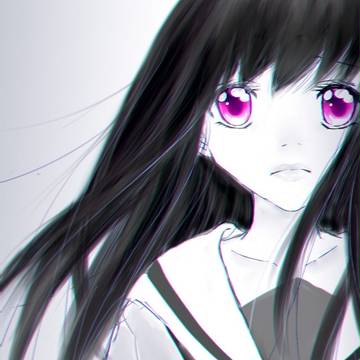 ひより