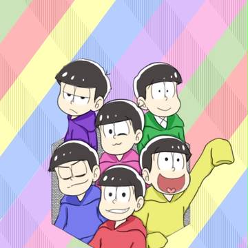 6兄弟