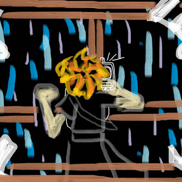Singing In the Rain