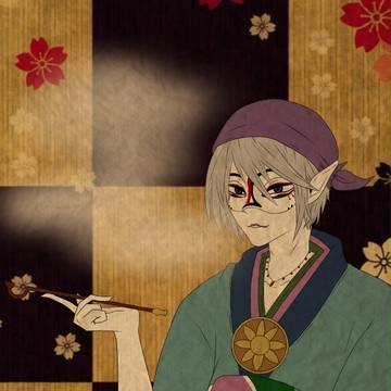 薬売りダーバー