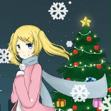 Merry X'mas