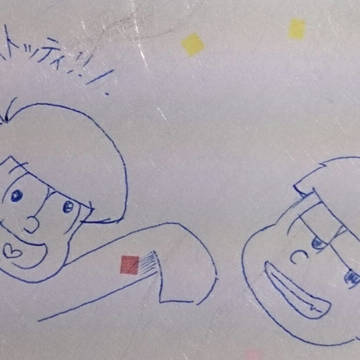 おそ松詰め合わせ