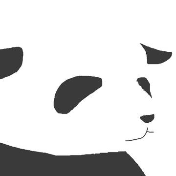 パンダ♥