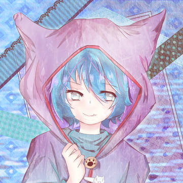 りするさん！