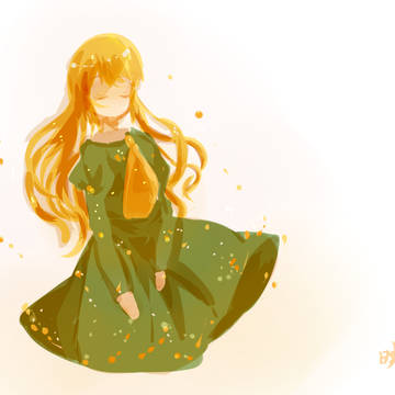 Mary