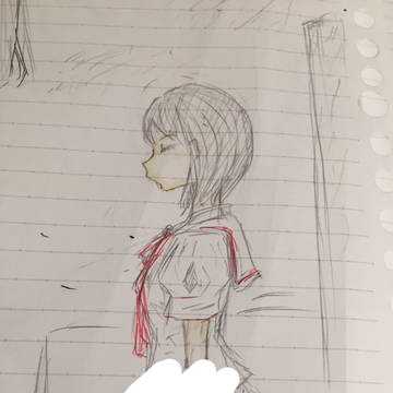 らくがき
