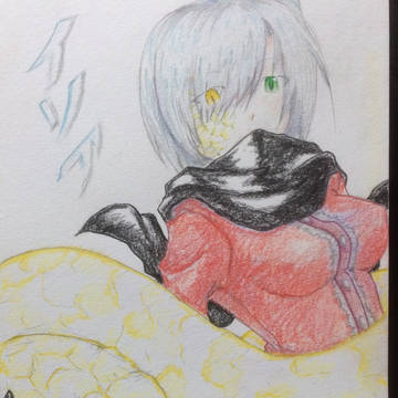イリア 大人版