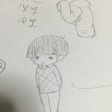 チョロ松