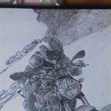 DUCATI