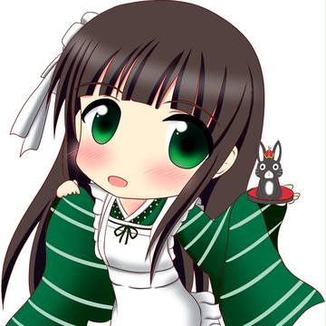 ちびきゃらシリーズ【ごちうさ】千夜