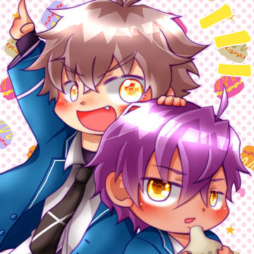 【腐向け】あんスタまとめ【女体化】
