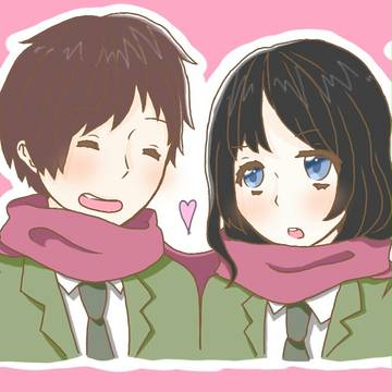 リア充󾌳