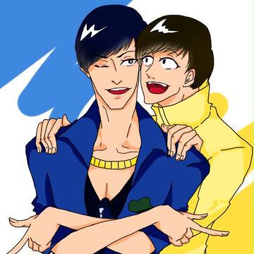 筋肉松