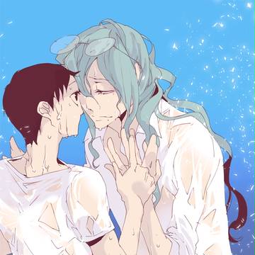巻坂ワンドロログ⑦+ログ詰め合わせ