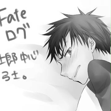 Fateログ。