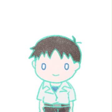 Qしんじくん