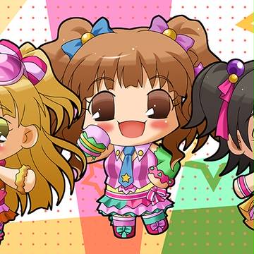 ぷち凸レーション
