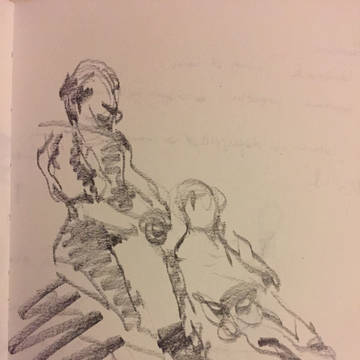 sketch