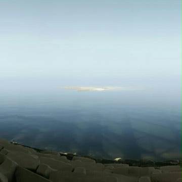 海