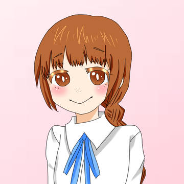 十四松の彼女