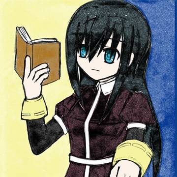 アリアンロッド2E_シルヴィア
