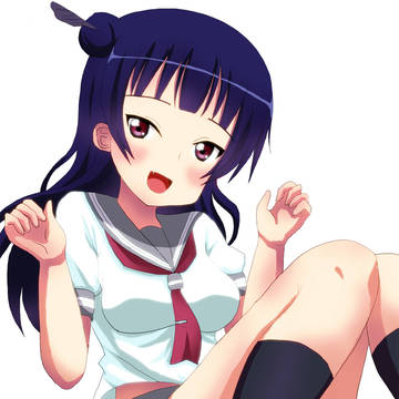 ヨハネちゃん
