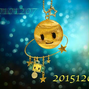 きんせいちゃんとダンス!【あかつき金星軌道再投入祈念】