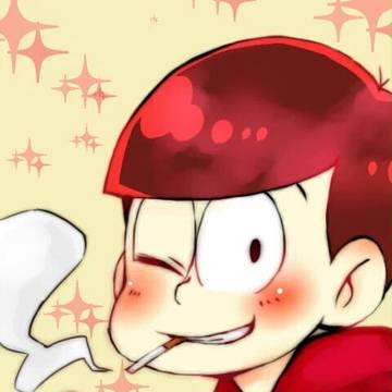 おそ松さん