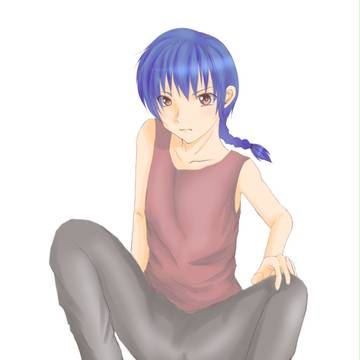 やんわり色気