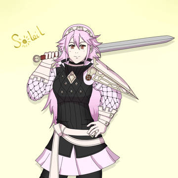FE If Soleil