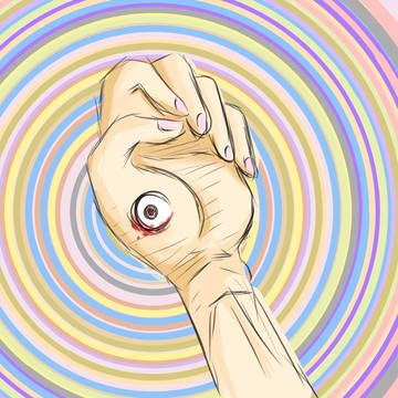 落書き