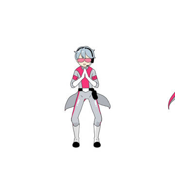 たけのこダンス